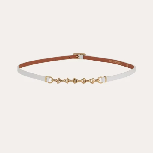 Adrian belt gold