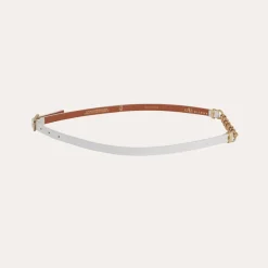 Adrian belt gold