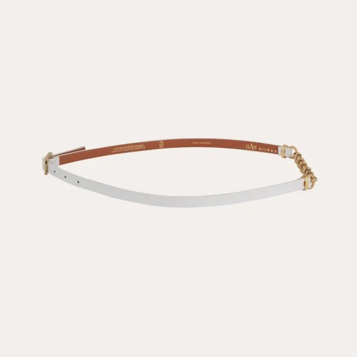 Adrian belt gold