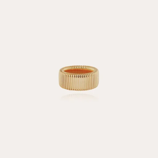 Aida ring gold