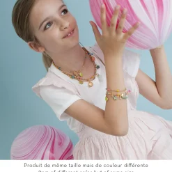 Alice kids necklace gold