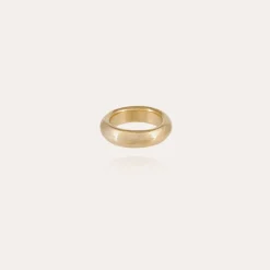 Alliance ring gold