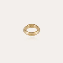 Alliance ring gold