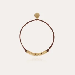 Amour bracelet gold