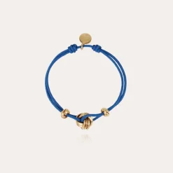 Atik bracelet gold