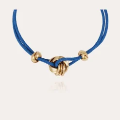 Atik bracelet gold