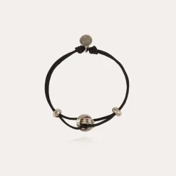 Atik bracelet silver