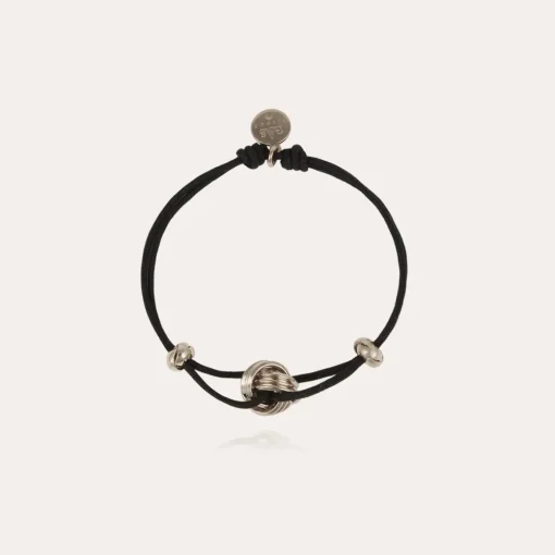 Atik bracelet silver