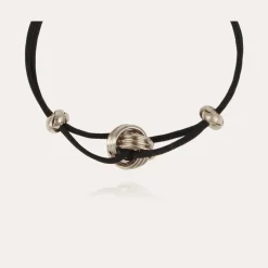 Atik bracelet silver
