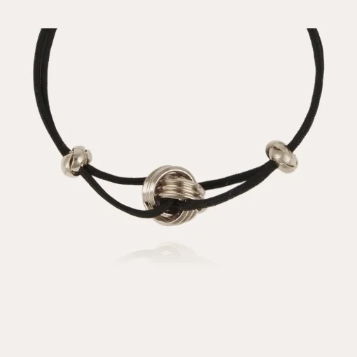 Atik bracelet silver