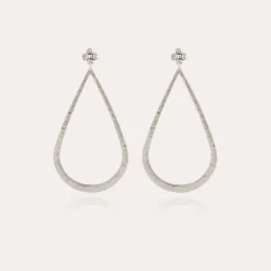 Bibi earrings silver