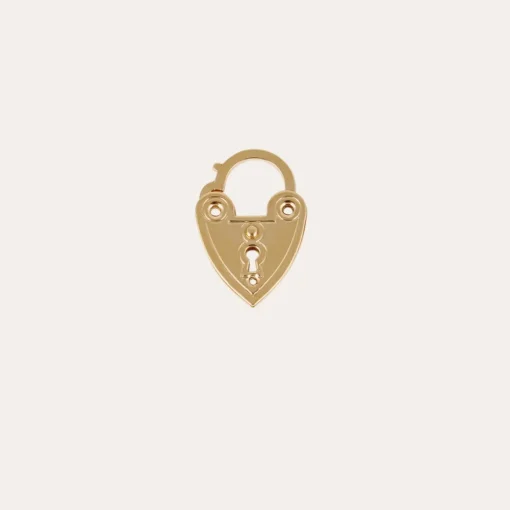 Cadenas Charms Constantine gold