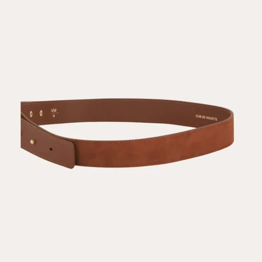 Caftan belt gold