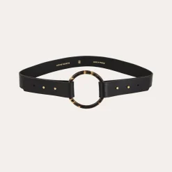 Caftan belt gold