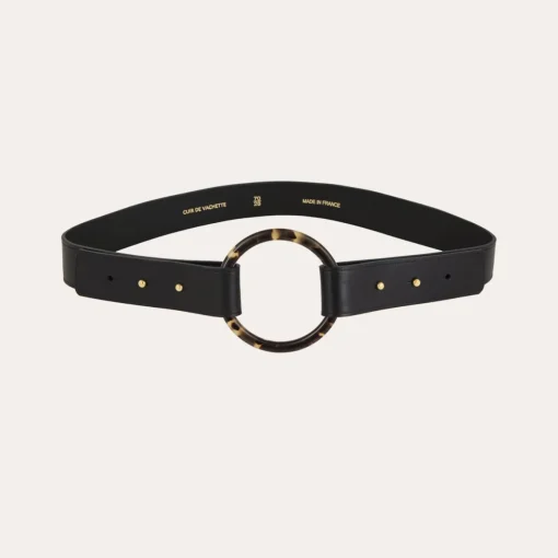 Caftan belt gold