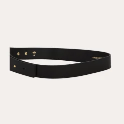 Caftan belt gold