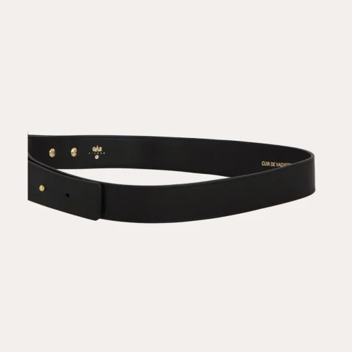 Caftan belt gold