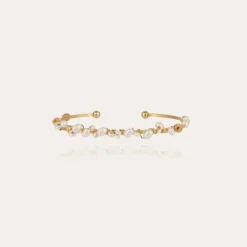 Calliope bracelet gold