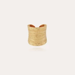 Cancun ring gold