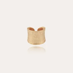 Cancun ring small size gold