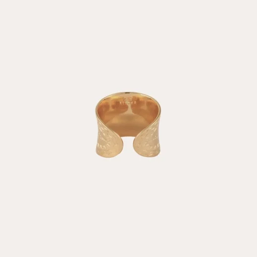 Cancun ring small size gold