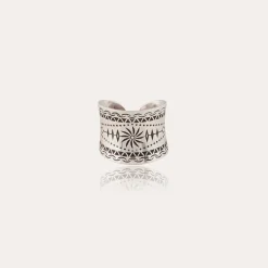 Cancun ring small size silver