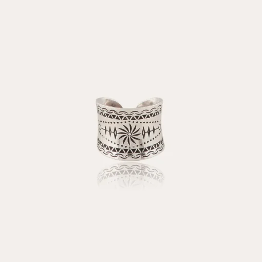 Cancun ring small size silver