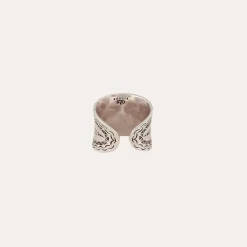 Cancun ring small size silver