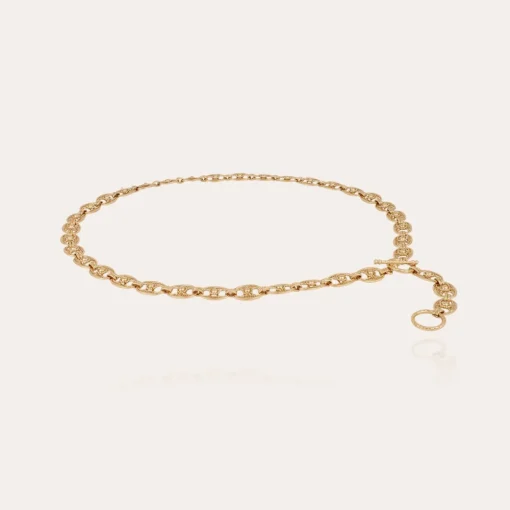 Carthage belt gold