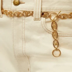Carthage belt gold