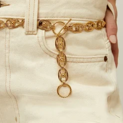 Carthage belt gold