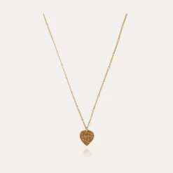 Coeur kids necklace mini gold