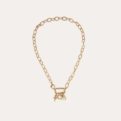 Constantine chain gold - to personalize