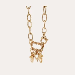Constantine chain gold - to personalize