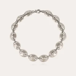 Cophea necklace mini silver