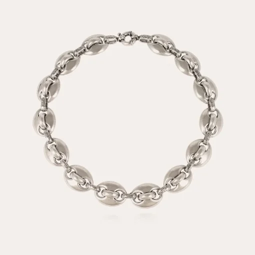 Cophea necklace mini silver