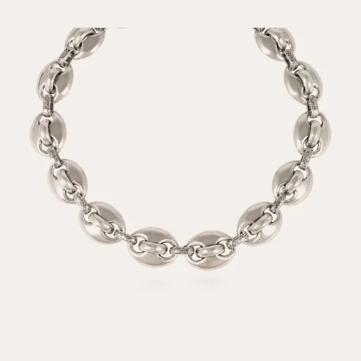 Cophea necklace mini silver