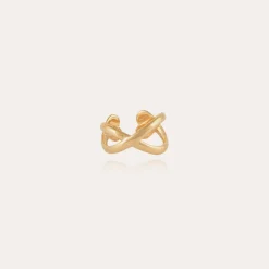Destinee ring large size gold