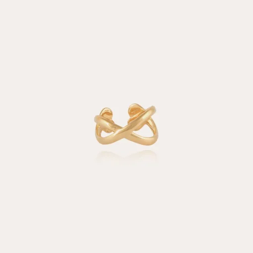 Destinee ring large size gold