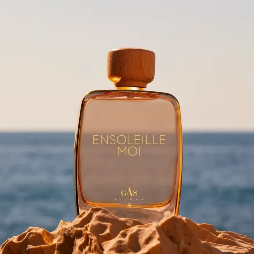 Eau de parfum Ensoleille Moi 100 ml