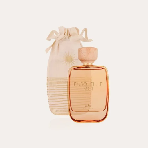 Eau de parfum Ensoleille Moi 100 ml