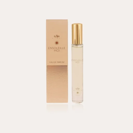 Eau de Parfum Ensoleille Moi 10 ml (travel spray)