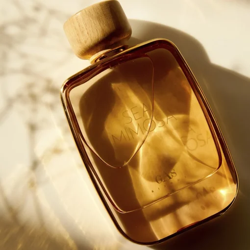 Eau de Parfum Sea Mimosa 100 ml