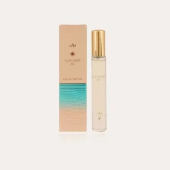Eau de Parfum Summer 69 10 ml (travel spray)
