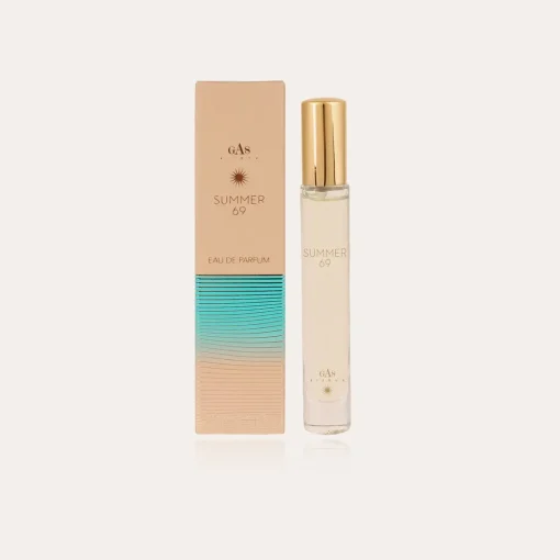 Eau de Parfum Summer 69 10 ml (travel spray)
