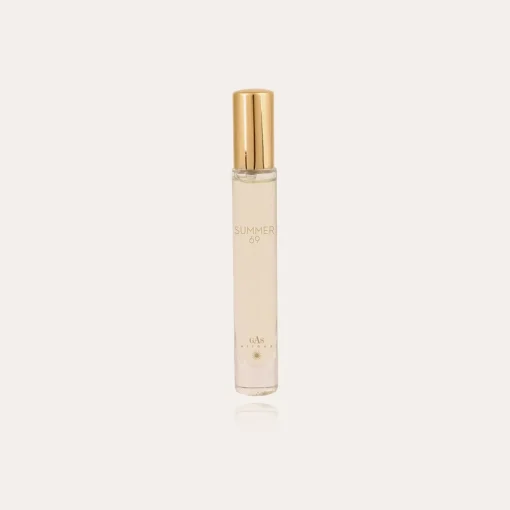 Eau de Parfum Summer 69 10 ml (travel spray)