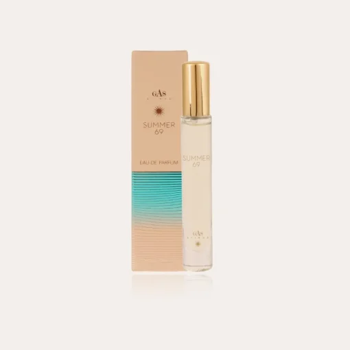 Eau de Parfum Summer 69 10 ml (travel spray)