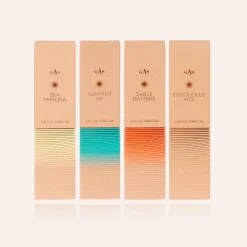 Eau de Parfum Summer 69 10 ml (travel spray)