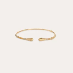 Epique bracelet gold