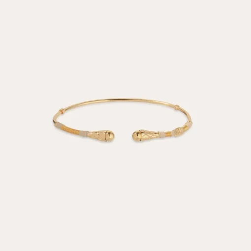 Epique bracelet gold